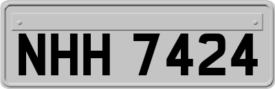 NHH7424