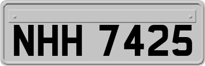 NHH7425