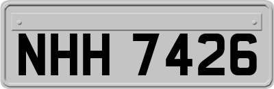 NHH7426
