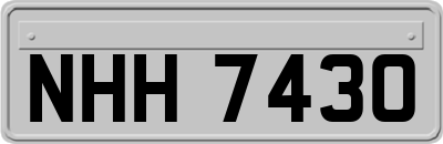 NHH7430