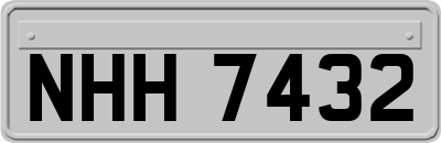 NHH7432