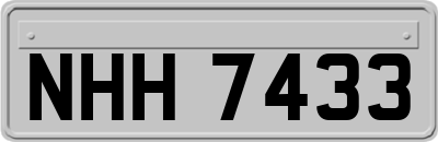 NHH7433