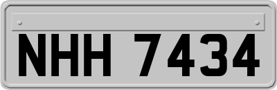 NHH7434