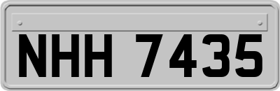 NHH7435