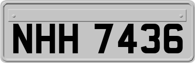 NHH7436