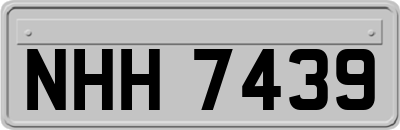 NHH7439