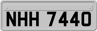 NHH7440