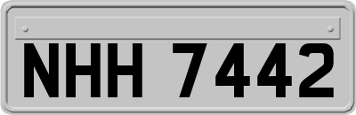 NHH7442