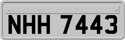 NHH7443