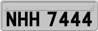 NHH7444