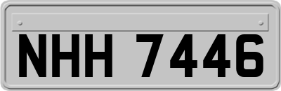 NHH7446