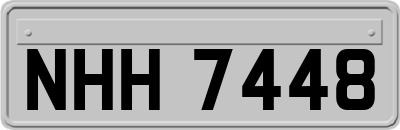 NHH7448