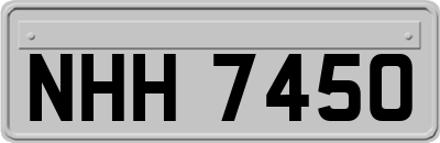 NHH7450
