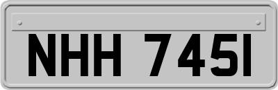 NHH7451