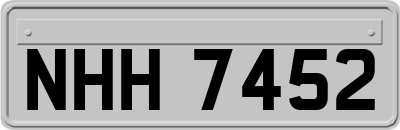 NHH7452