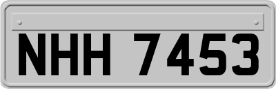 NHH7453