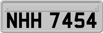 NHH7454