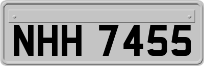 NHH7455