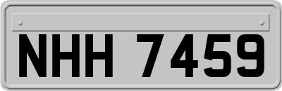 NHH7459