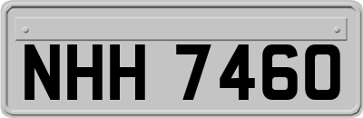 NHH7460