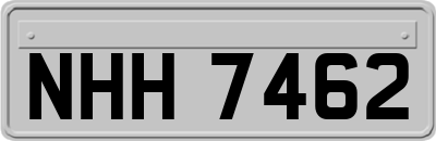 NHH7462