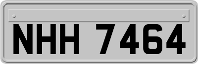 NHH7464