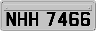 NHH7466