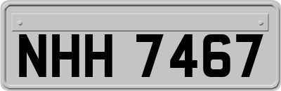 NHH7467