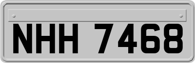 NHH7468