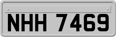 NHH7469