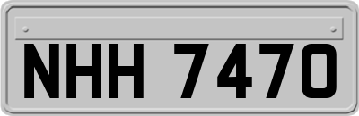 NHH7470
