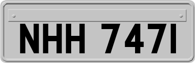 NHH7471