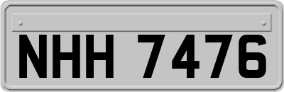 NHH7476
