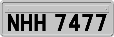 NHH7477