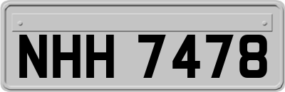 NHH7478