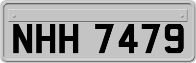 NHH7479