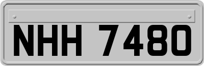 NHH7480