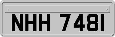 NHH7481