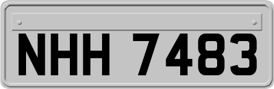 NHH7483