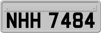 NHH7484
