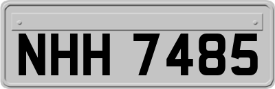 NHH7485
