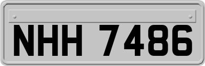 NHH7486