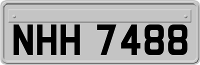 NHH7488