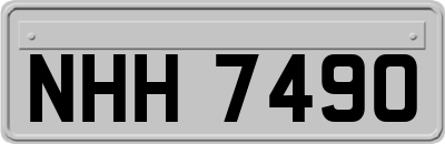NHH7490