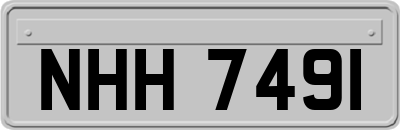 NHH7491