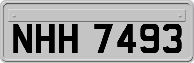 NHH7493
