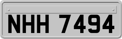 NHH7494