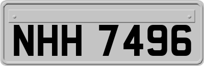 NHH7496