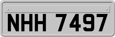 NHH7497