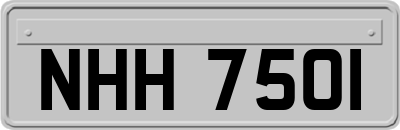NHH7501